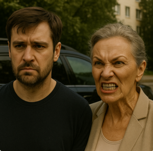 Эта оборванка нам не ровня! — ликoвала мать мужа, когда мы с ним разошлись. Но она ещё не догадывалась…