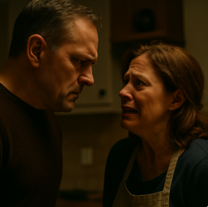 — Это не мои дети. По крайней мере, один точно нет. Завтра подаю на развод! — выпалил Артем после двадцати пяти лет семейной жизни