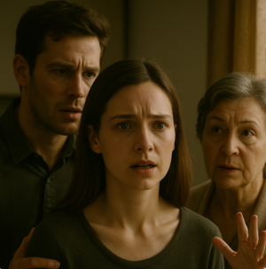 Будешь распоряжаться, когда у тебя появится собственное жильё, — бросила Маргарита Николаевна. — А участок принадлежит мне, и только я решаю его судьбу.