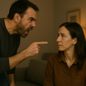 Я осознала, что десять лет меня аккуратно разбирали на запчасти, оставив одну функцию — кошелек.