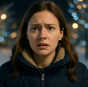 — Хочу, чтобы твоя ненаглядная на Новый год к матери поехала. Ко мне придёт подруга. У неё дочка — красавица, умная, образованная. Познакомитесь, может, что и выйдет, — услышала фразу свекрови и онемела.