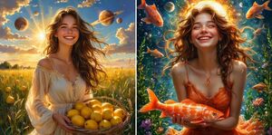 Лучшая еда для вашего знака Зодиака