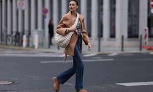 Похолодало что надеть стильное и удобное. Лучшие тёплые, долгие тренды. Чем обновить базовый гардеро