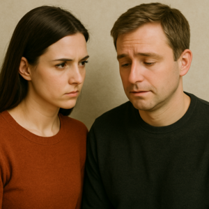 Мне удалось заставить мужа вернуть те деньги, что он отдал брату