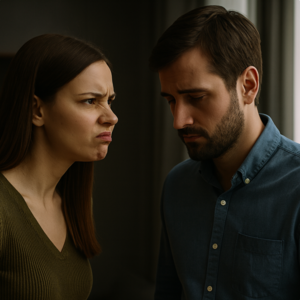 Муж перевёл огромные деньги на свадьбу своей сестры. А я подала иск