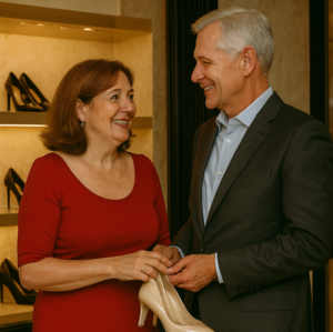 Мама отдала все деньги Григорию, и я сказала ей: раз уж так — живи у него