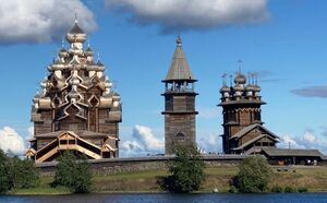 Что привезти из Карелии: лучшие сувениры и подарки с северным характером