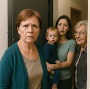 Муж семь лет тайно сдавал квартиру, доставшуюся мне от прабабушки, а полученные деньги передавал взрослому сыну от первой семьи…