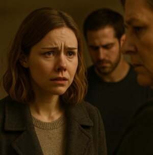 Свекровь испортила все, что я готовила к ужину