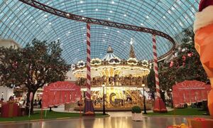 Что стоит сделать в ноябре, чтобы не зашиваться перед новогодними праздниками