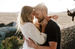 Законы счастливых отношений