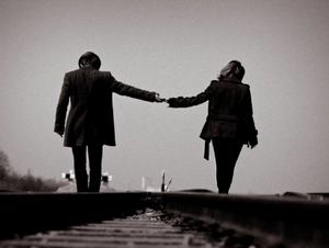 7 этапов переживания расставания: что происходит с человеком после разрыва