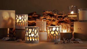 Свечи и романтика: магия света и тепла