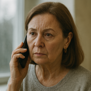 — Я выделю вам миллион, но всё буду контролировать сама! — произнесла свекровь, перехватывая у нас рычаги от нашей собственной судьбы.