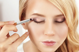 5 распространённых ошибок при использовании теней для глаз