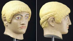 Учёные выяснили, когда появились первые блондинки