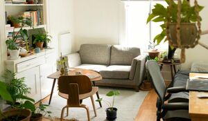 Как стильно и практично обставить небольшую жилплощадь