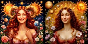 В ком и чем сильно нуждается каждый Знак Зодиака?