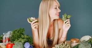 Надо меньше есть! Эти продукты помогут вам снизить аппетит