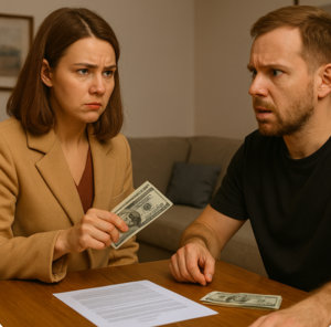 Я продала обожаемый автомобиль своего супруга после того, как он публично унизил меня перед компанией.