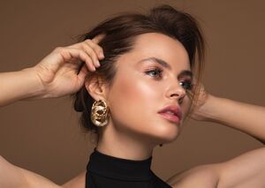 Как подбирать аксессуары под разную форму лица