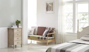 10 простых способов освежить интерьер