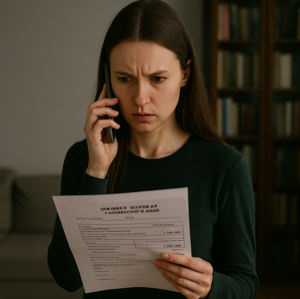 Муж приносил с работы копейки, а требовал мяса — узнав его настоящую зарплату, я устроила ему “сладкую жизнь