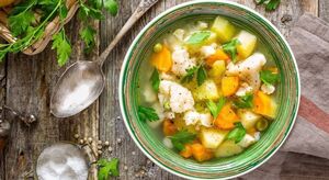 Лучшие фрукты и овощи, которые спасают при запорах