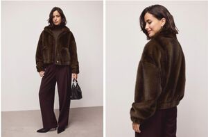 Комфортные образы для холодной погоды: стильный и теплый гардероб на начало зимы