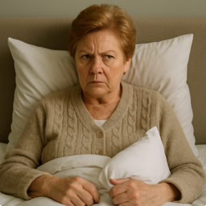 «У нас так принято — младшие служат старшим!» — заявила Галина Степановна, когда слегла с болезнью. Но она предпочла забыть, что устроила мне десять лет назад в больничной палате…