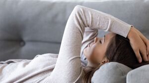 Причины головной боли