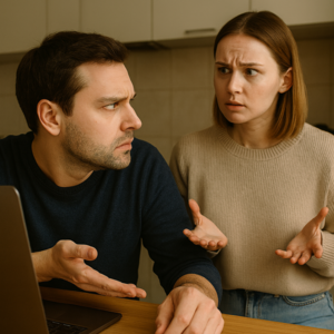 Мы с Кирой решили, что посторонние гости нам не нужны. Поэтому детей не берите, и остальной родне тоже не рассказывайте. Они там лишние.