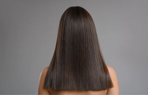 Против пушистости: лучшие шампуни для разглаживания волос