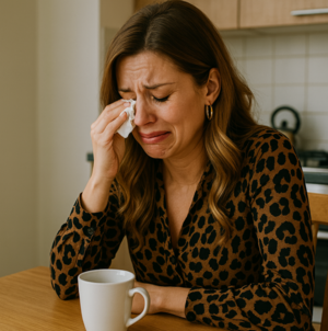 — Поживу у тебя пару месяцев, а свою квартиру сдам, — заявила подруга