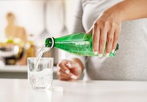 Лечебная минеральная вода — какая и для чего?