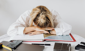 5 видов переутомления: как распознать и что с этим делать