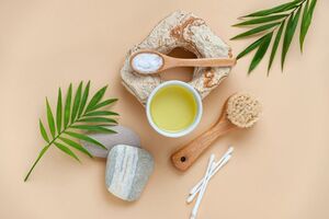 НУФ: метод глубокого увлажнения кожи и продления молодости