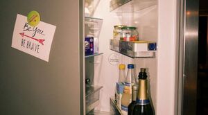 Как избавиться от запахов в холодильнике раз и навсегда