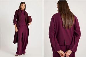 Эти цвета помогут вашему зимнему гардеробу выглядеть дорого