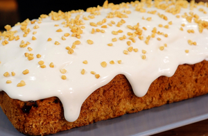 Как испечь идеальный морковный кекс? Простой домашний рецепт