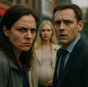 Ты правда рассчитываешь, что я просто исчезну? Спокойно уступлю жильё, за которое годами вносила платежи? — сказала я мужчине, который когда-то звался моим мужем.