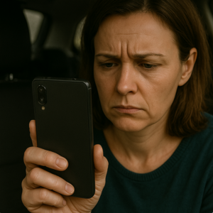 Семья закончилась в тот момент, когда ты купил другой женщине кольцо за 178 тысяч, а мне — сковородку за 800.