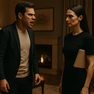 Ты вправду считаешь, что я заплачу за лечение твоей любовницы? Да мне плевать! — произнесла ледяным тоном Маргарита, глядя на мужа