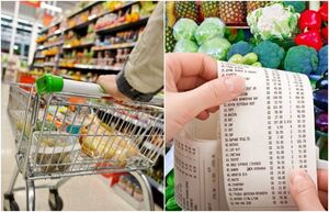 Как экономить на продуктах, чтобы не жить от зарплаты до зарплаты