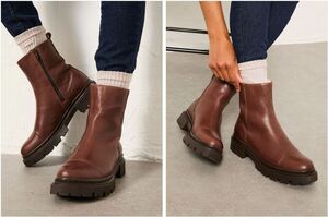 Лучшая длина: как зимой подобрать брюки под обувь