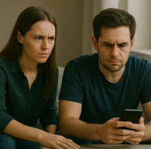 Супруг тянул на себе всю свою родню…