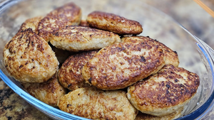 Пышные и сочные котлеты: простой рецепт с маленькими хитростями