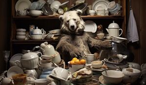 Вещи в доме, которые забирают энергию и притягивают беды