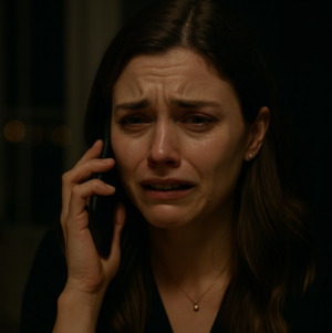 Сестра вышла замуж за моего бывшего. На свадьбе я вручила им загадочную коробку с альбомом, и когда через год они наконец её открыли, то сильно расстроились.