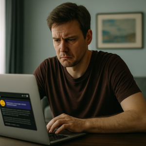 Жена улетела в командировку, а я сменил замки…